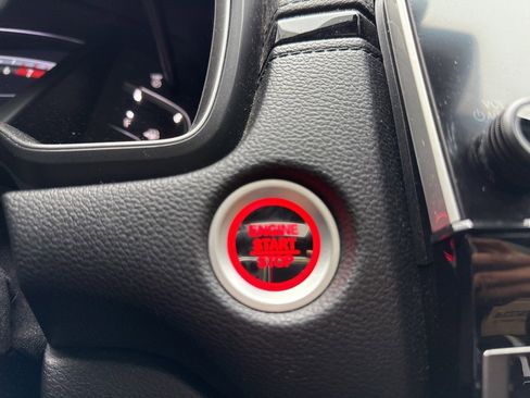 Certified 2020 Honda CR-V EX-L image 16