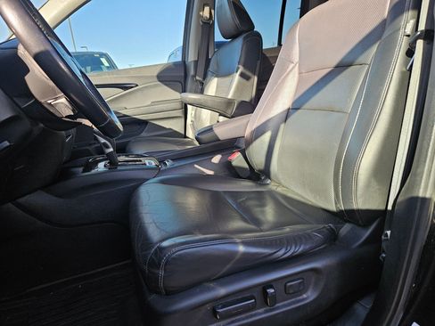Used 2017 Honda Ridgeline RTL-E image 17