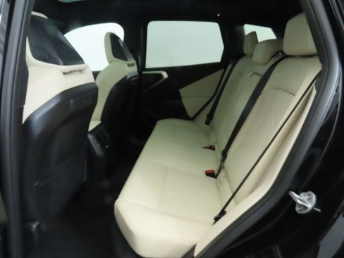 Certified 2025 BMW X3 xDrive30i w/ Premium Package image 22