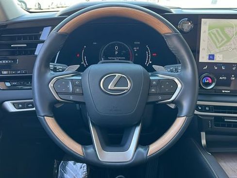 Used 2024 Lexus RX 350 Premium Plus w/ Convenience Package FWD image 48