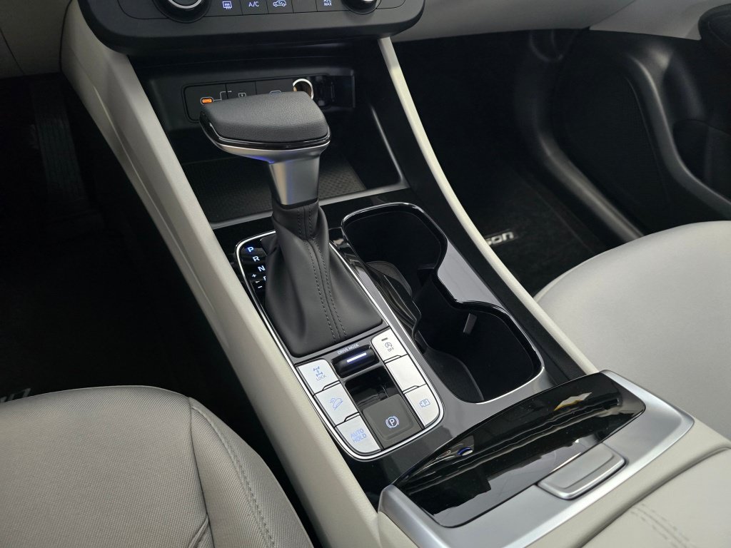 New 2026 Hyundai Tucson SE AWD/4WD image 32
