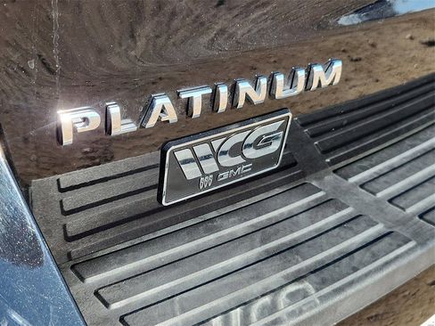 Used 2022 Ford Expedition Max Platinum image 14