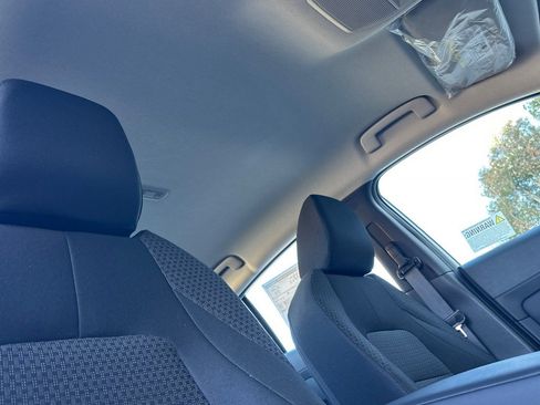 New 2026 Nissan Sentra S FWD image 13