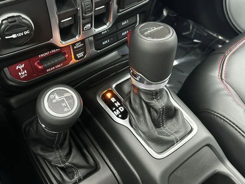 New 2026 Jeep Gladiator Rubicon image 29