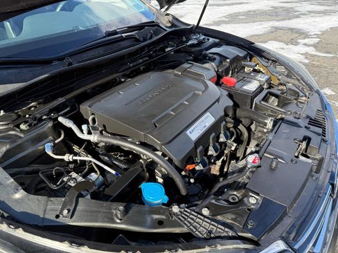 Used 2014 Honda Accord EX-L image 39