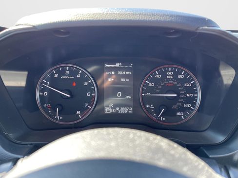 Used 2024 Subaru Impreza RS AWD/4WD image 7
