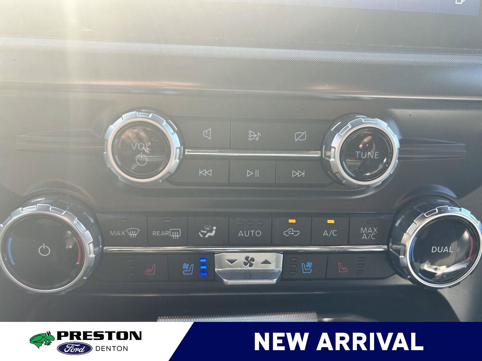 Used 2023 Ford F150 Tremor w/ Equipment Group 402A High AWD/4WD image 18