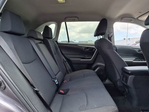 Used 2024 Toyota RAV4 LE AWD/4WD image 32