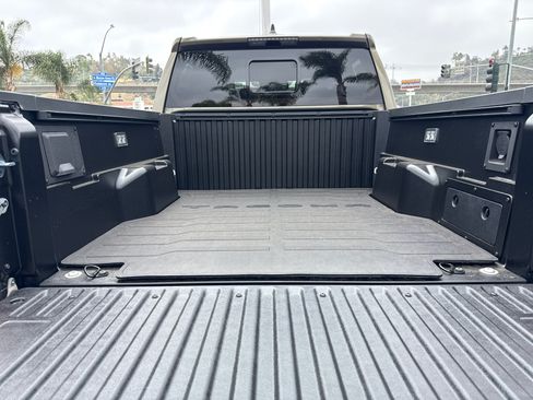 New 2026 Toyota Tacoma TRD Sport RWD image 9