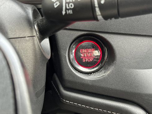 Certified 2023 Honda Accord EX image 32