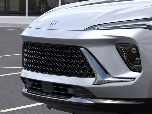 New 2026 Buick Envision Sport Touring image 13