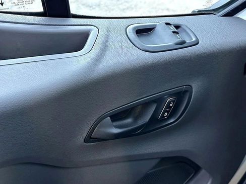 New 2025 Ford Transit 150 Base w/ Load Area Protection Package image 37