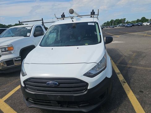 Used 2020 Ford Transit Connect XL FWD image 5