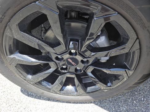 New 2026 GMC Terrain Elevation w/ Elevation Premium Package FWD image 14
