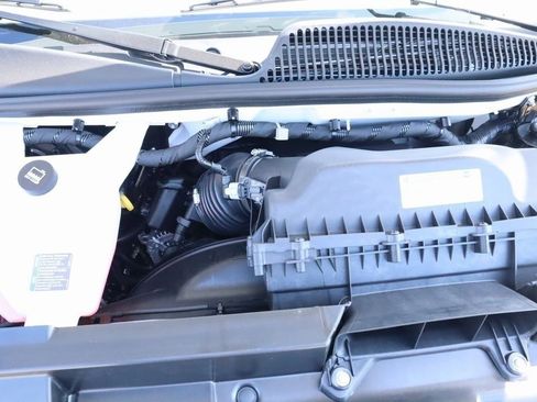 New 2025 GMC Savana 2500 Extended w/ Driver Convenience Package image 16