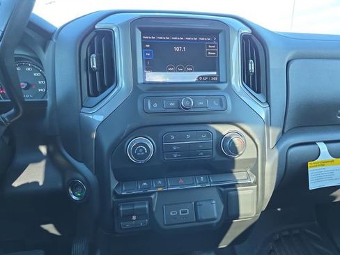 New 2026 Chevrolet Silverado 1500 W/T w/ WT Value Package image 18