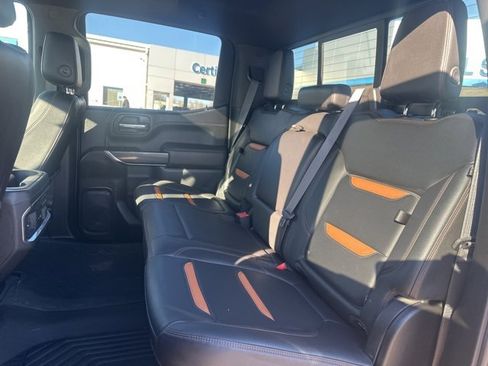Used 2021 GMC Sierra 1500 AT4 w/ AT4 Premium Package image 27
