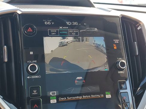 Used 2023 Subaru Ascent Touring image 30