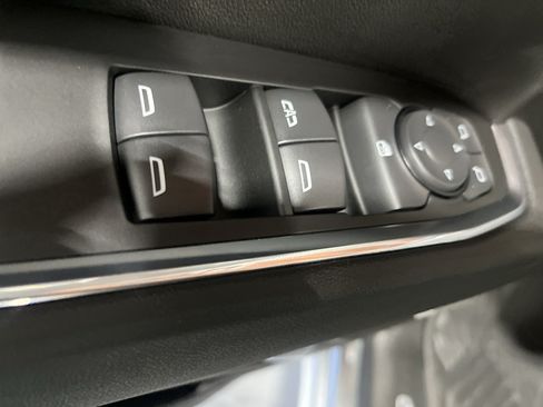 New 2026 Chevrolet Silverado 1500 LT Trail Boss w/ LT Trail Boss Premium Package AWD/4WD image 24