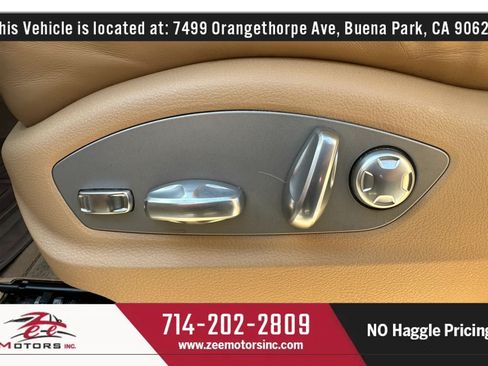 Used 2017 Porsche Macan AWD/4WD image 50