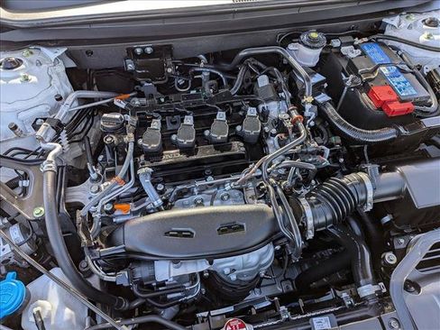 Used 2024 Honda Accord EX image 21