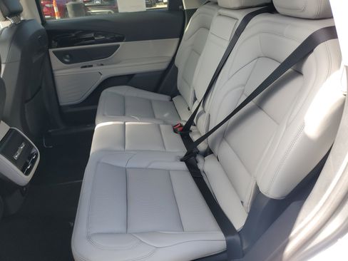 New 2026 Lincoln Nautilus Premier w/ Equipment Group 102A image 30