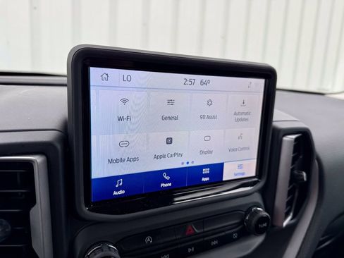 Used 2022 Ford Bronco Sport Big Bend w/ Convenience Package image 26