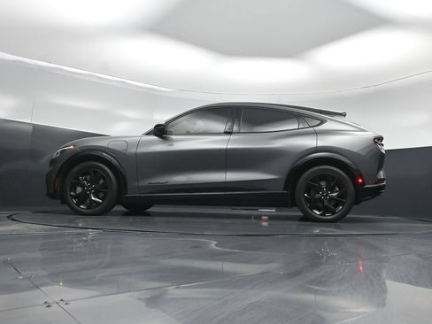 Certified 2023 Ford Mustang Mach-E Premium RWD image 8