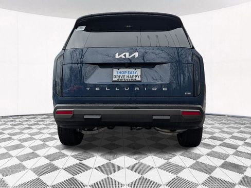 New 2027 Kia Telluride S AWD/4WD image 17