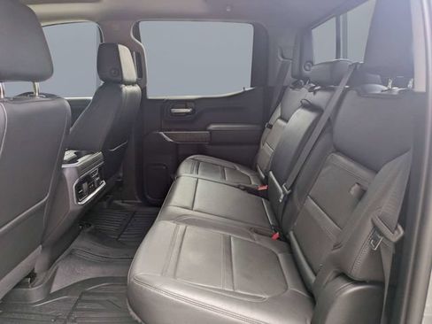 Used 2021 GMC Sierra 1500 Denali w/ Denali Ultimate Package AWD/4WD image 13