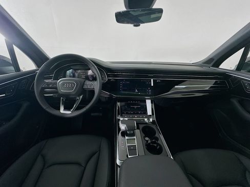 New 2026 Audi Q7 2.0T Premium AWD/4WD image 14
