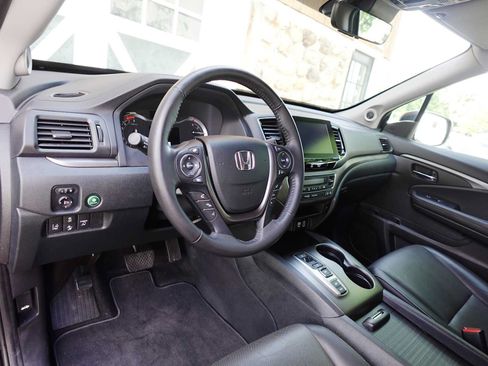 Used 2023 Honda Ridgeline RTL image 15