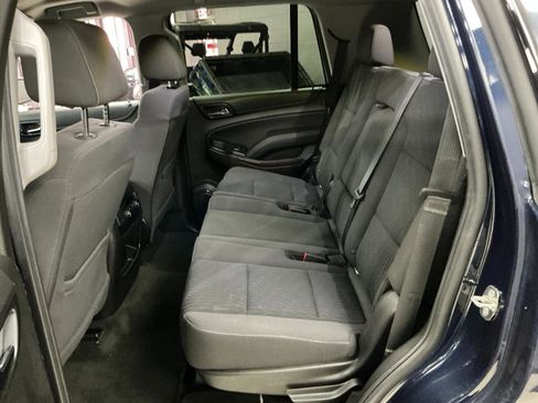 Used 2018 GMC Yukon SLE w/ SLE Value Package AWD/4WD image 23