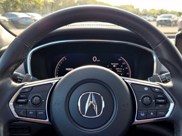 Certified 2024 Acura MDX FWD image 23
