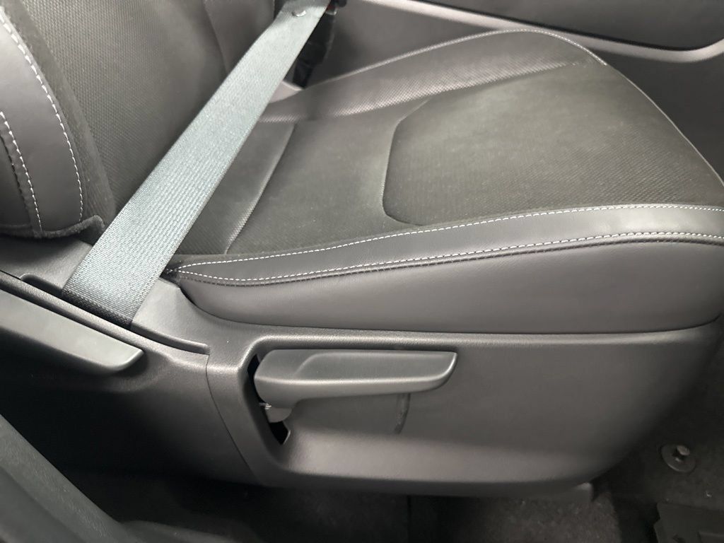 New 2026 MAZDA CX-5 Select AWD/4WD image 19