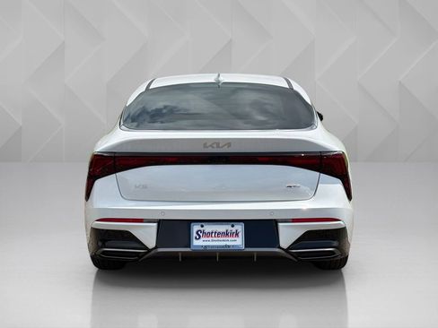 New 2026 Kia K5 GT-Line FWD image 6