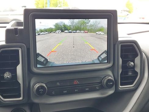 Certified 2023 Ford Bronco Sport Big Bend AWD/4WD image 21