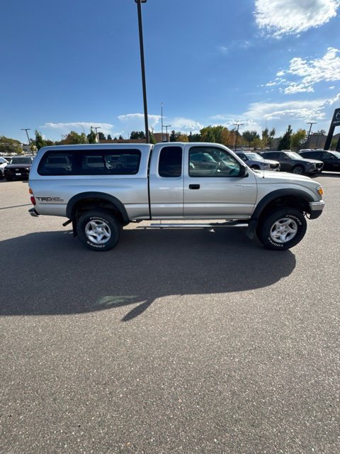 Used 2004 Toyota Tacoma 4x4 Xtracab V6 image 6