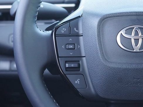 Certified 2026 Toyota bZ FWD image 22