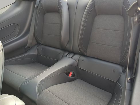 New 2026 Ford Mustang Coupe image 54