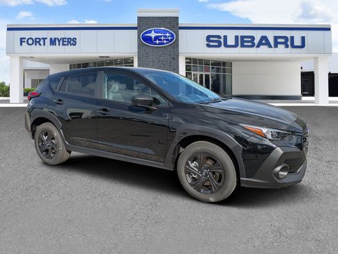 New 2026 Subaru Crosstrek 2.5i image 1