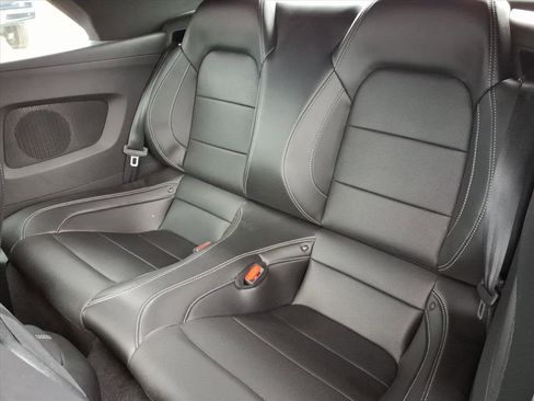 Certified 2023 Ford Mustang Premium w/ Equipment Group 201A RWD image 6