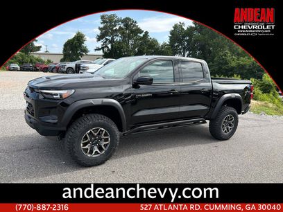 New 2026 Chevrolet Colorado ZR2 w/ Technology Package