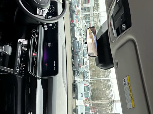 Used 2024 Kia Seltos X-Line image 14