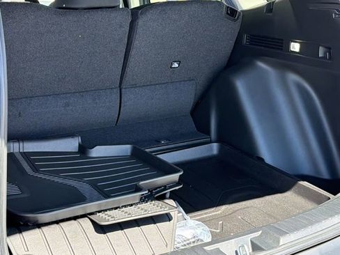 New 2026 Honda CR-V EX image 27