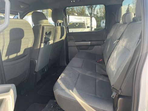 Used 2024 Ford F150 XLT w/ Tow/Haul Package AWD/4WD image 12