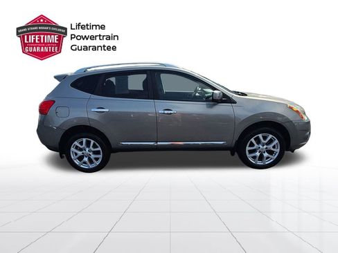 Used 2013 Nissan Rogue SL FWD image 6