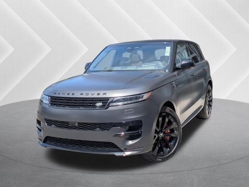 Used 2025 Land Rover Range Rover Sport Dynamic SE AWD/4WD image 1