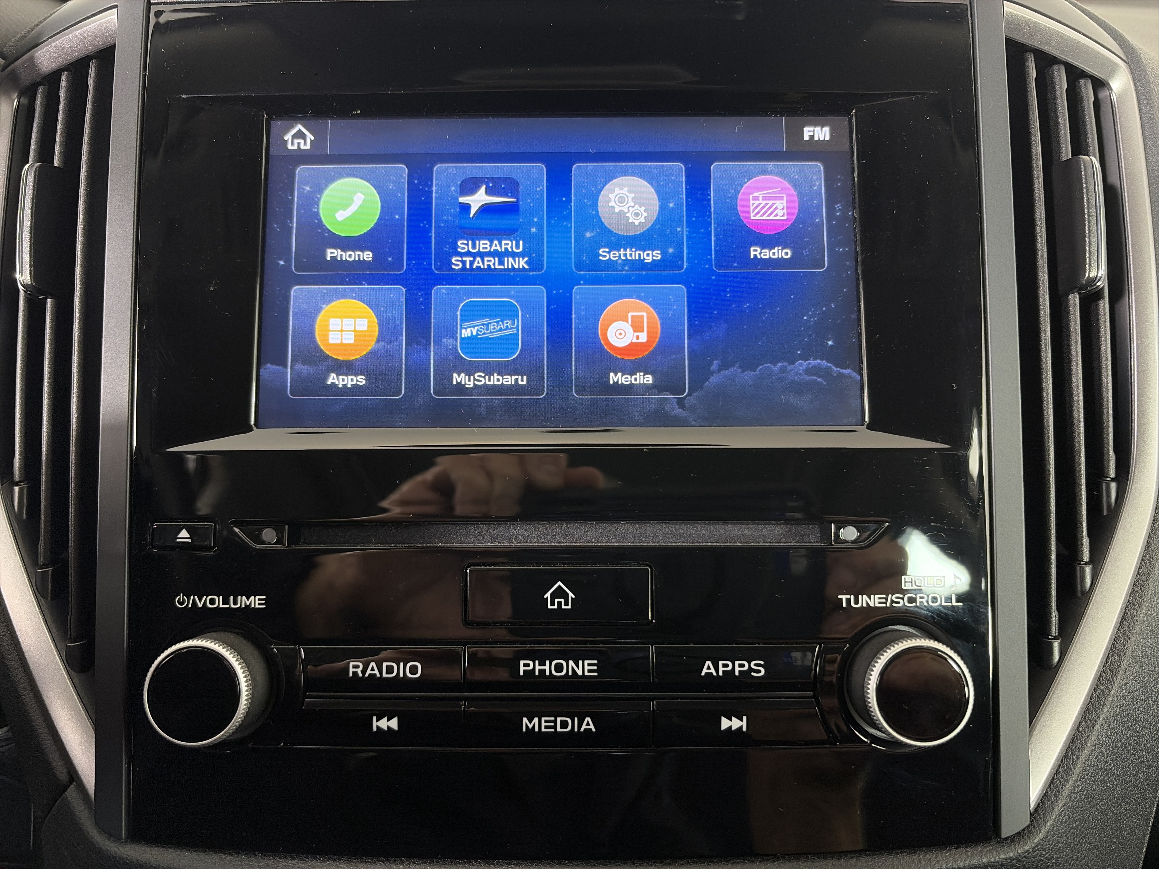 Certified 2023 Subaru Forester Premium AWD/4WD image 19