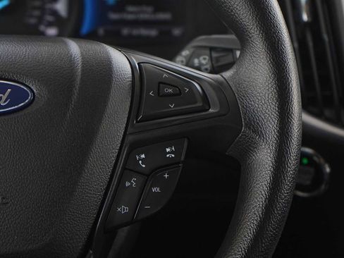 Used 2023 Ford Edge SE w/ Black Appearance Package AWD/4WD image 18